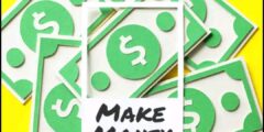 ربح المال من Swagbucks ربح أكثر من 25 دولار يوميا من المنزل